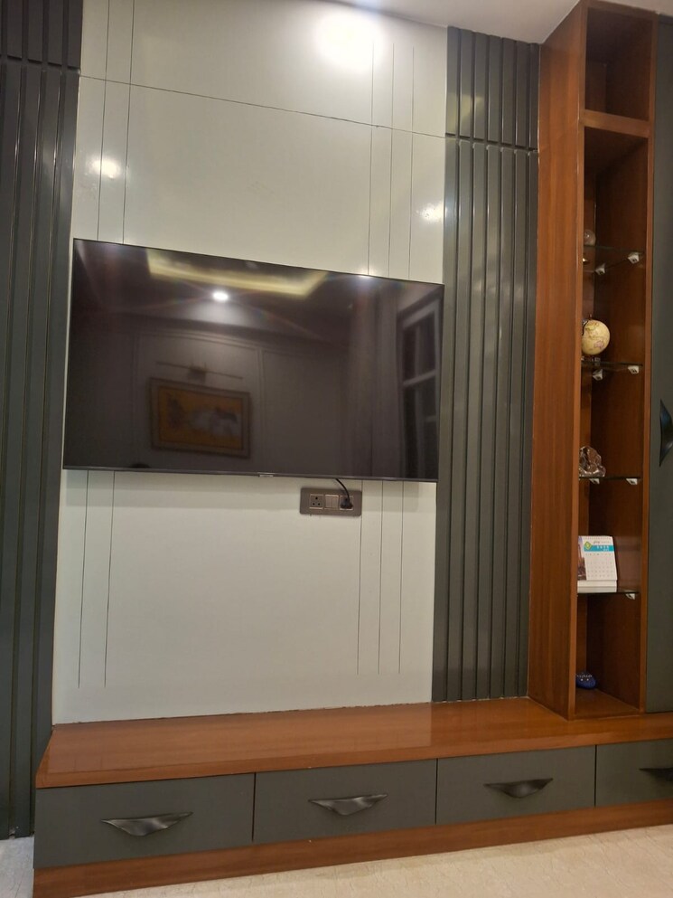 undefined, ss-the-leaf 3.5 Bedroom 2408 Sq.Ft. Apartment In Sector 85 Gurgaon 8704044