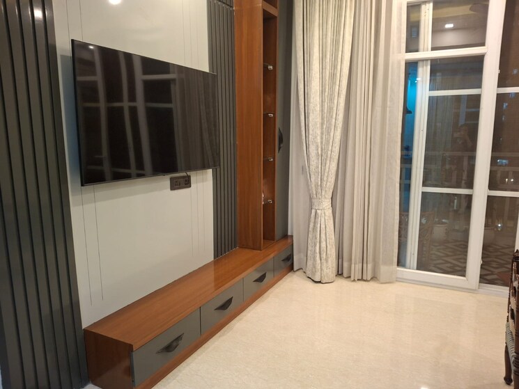 Room, ss-the-leaf 3.5 Bedroom 2408 Sq.Ft. Apartment In Sector 85 Gurgaon 8704044