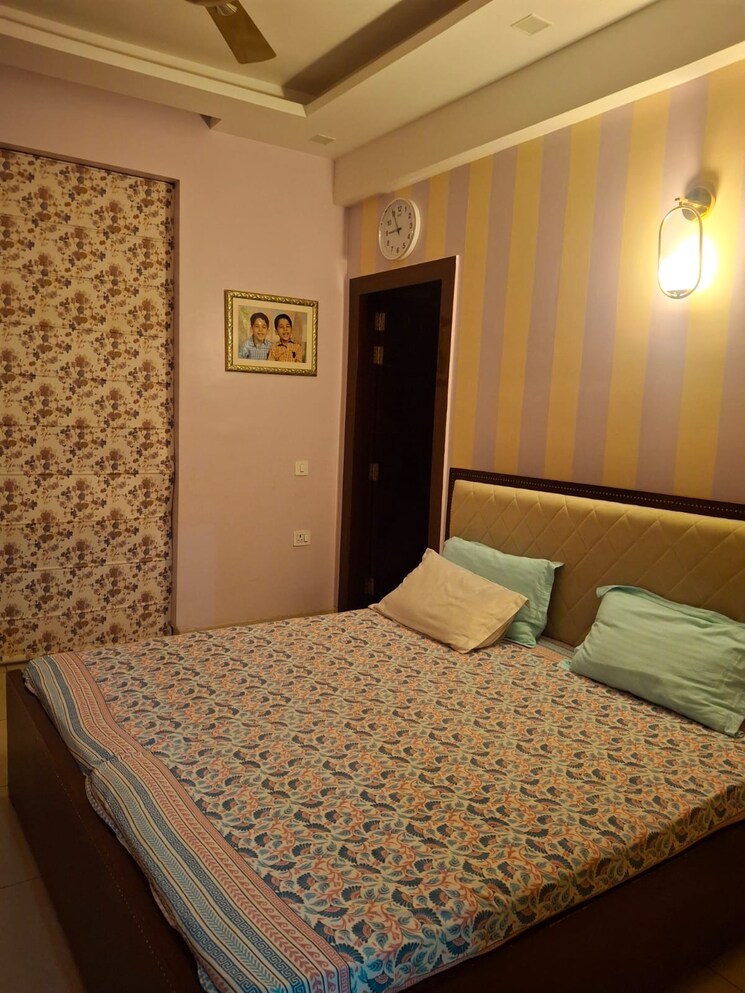 Bedroom, ss-the-leaf 3.5 Bedroom 2408 Sq.Ft. Apartment In Sector 85 Gurgaon 8704044