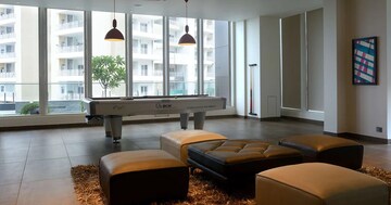 Kitchen in 3 BHK Apartment at Gulshan Ikebana, Sector 143 – for Sale