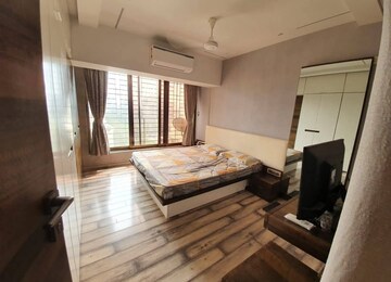 Bedroom in 2 BHK Apartment at Hiranandani Garden Eden 2, Powai – for Rent