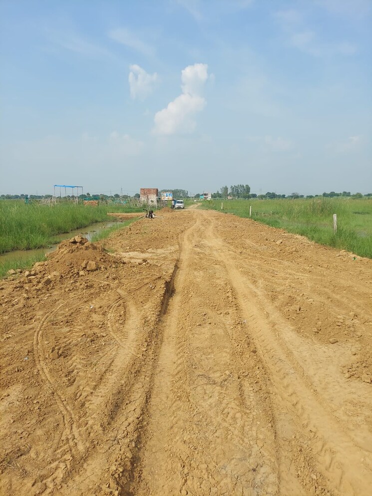 undefined, sector 150  220 Sq.Yd. Plot In Sector 150 Noida 8704058