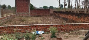 Plot Area in  Plot at Gopal Tower, Kamta – for Sale