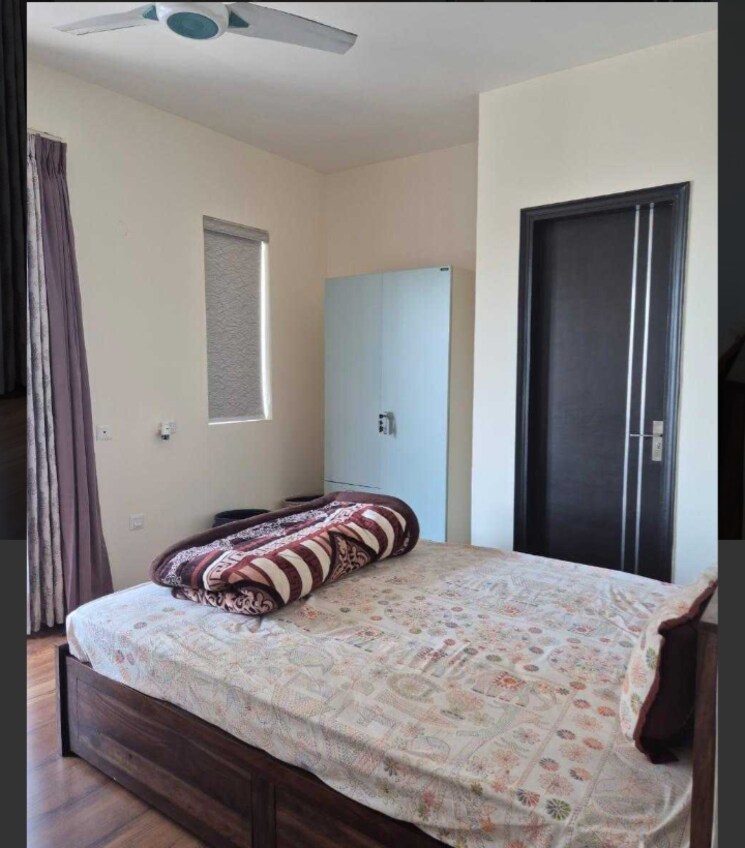 Bedroom, panvel 1 Bedroom 560 Sq.Ft. Apartment In Panvel Navi Mumbai 8704061