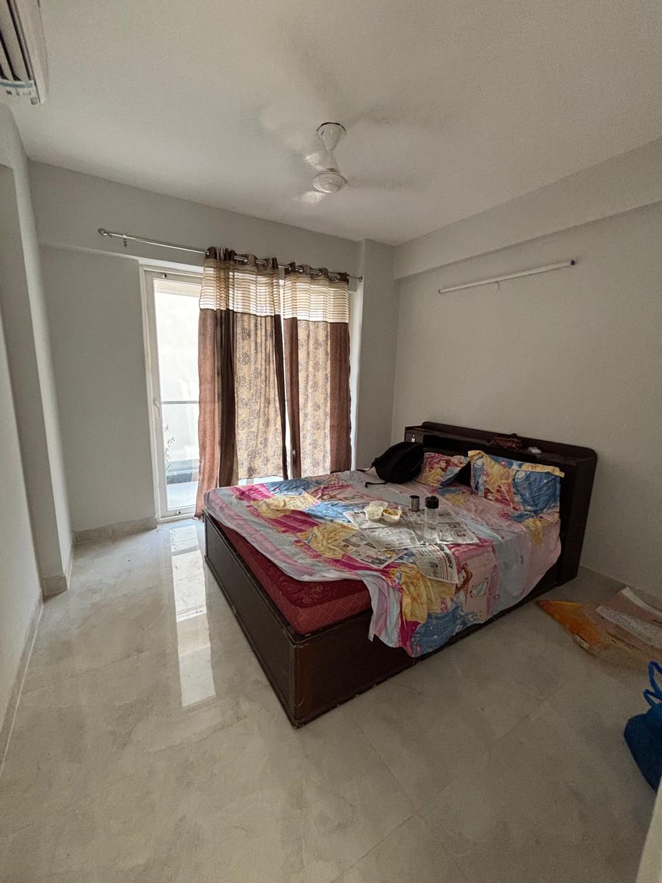 3 BHK Apartment For Rent in Signature Global City