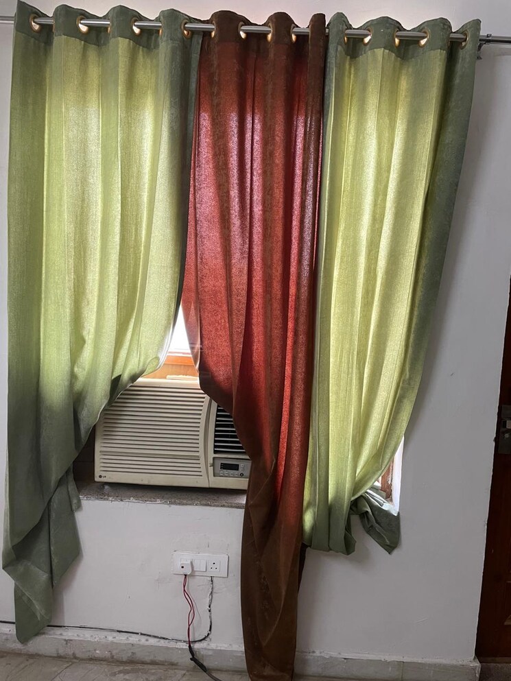 Master Bedroom, sector 37 greater noida 2 Bedroom 1350 Sq.Ft. Builder Floor In Sector 37 Greater Noida Greater Noida 8704148