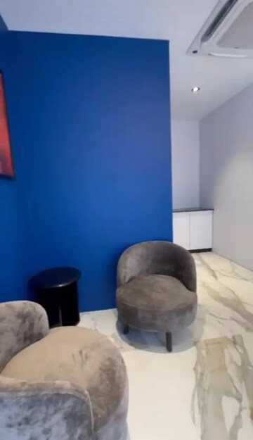 Living Room in  Office Space at Bandra Kurla Complex – for Sale