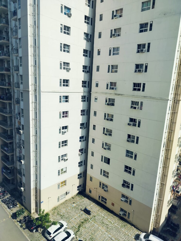 Exterior View, adani-aangan 2 Bedroom 657 Sq.Ft. Apartment In Sector 89a Gurgaon 8704152