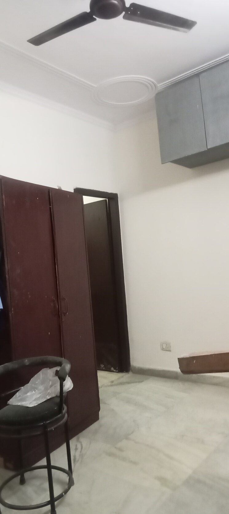 undefined, panchsheel vihar 1 Bedroom 420 Sq.Ft. Builder Floor In Panchsheel Vihar Delhi 8704165