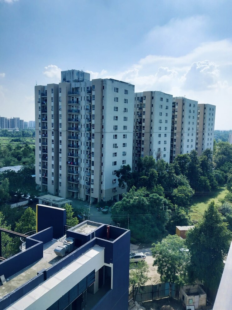 Exterior View, adani-aangan 2 Bedroom 657 Sq.Ft. Apartment In Sector 89a Gurgaon 8704152