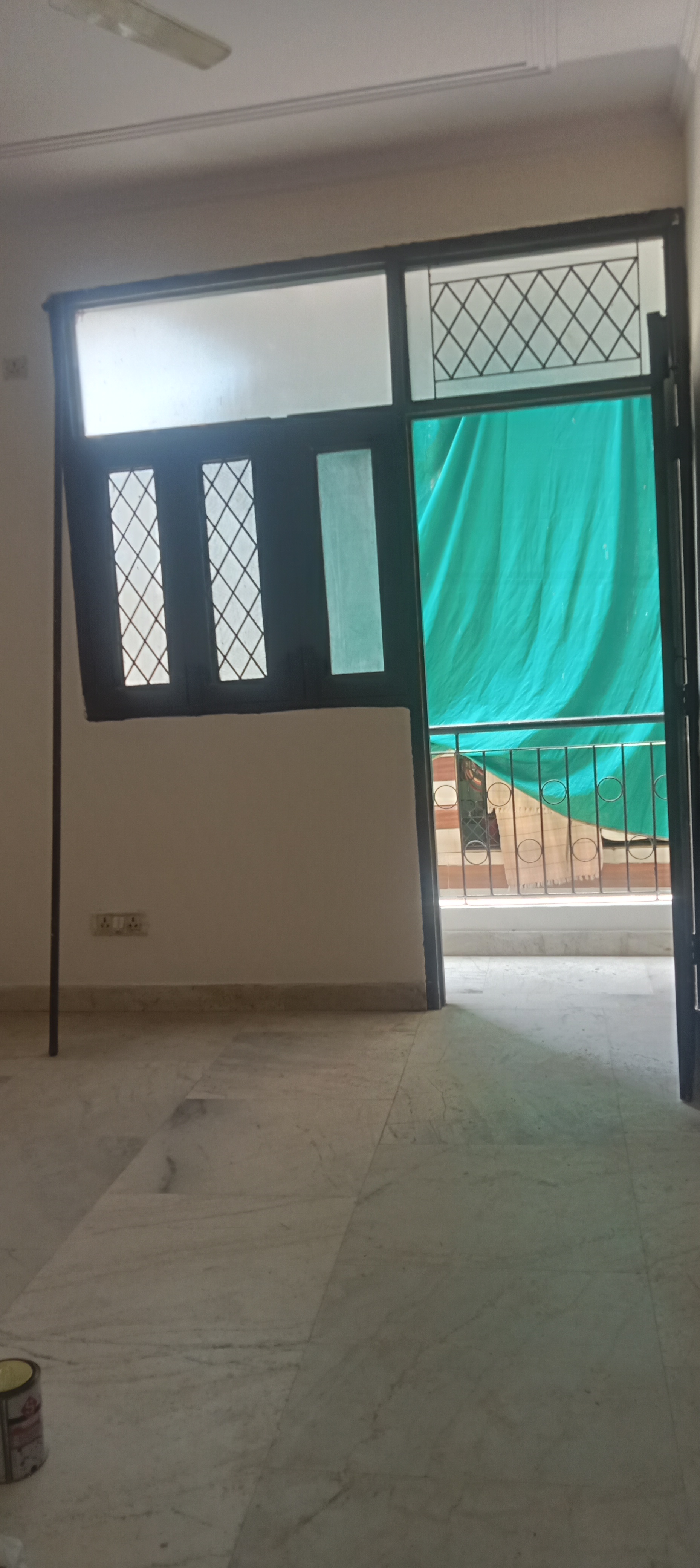 1 BHK + Servant Room Builder Floor For Rent in Panchsheel Vihar 