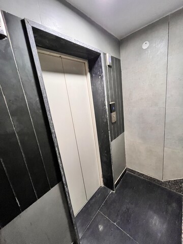 Building Lobby in 2 BHK Builder Floor at Paschim Vihar – for Rent