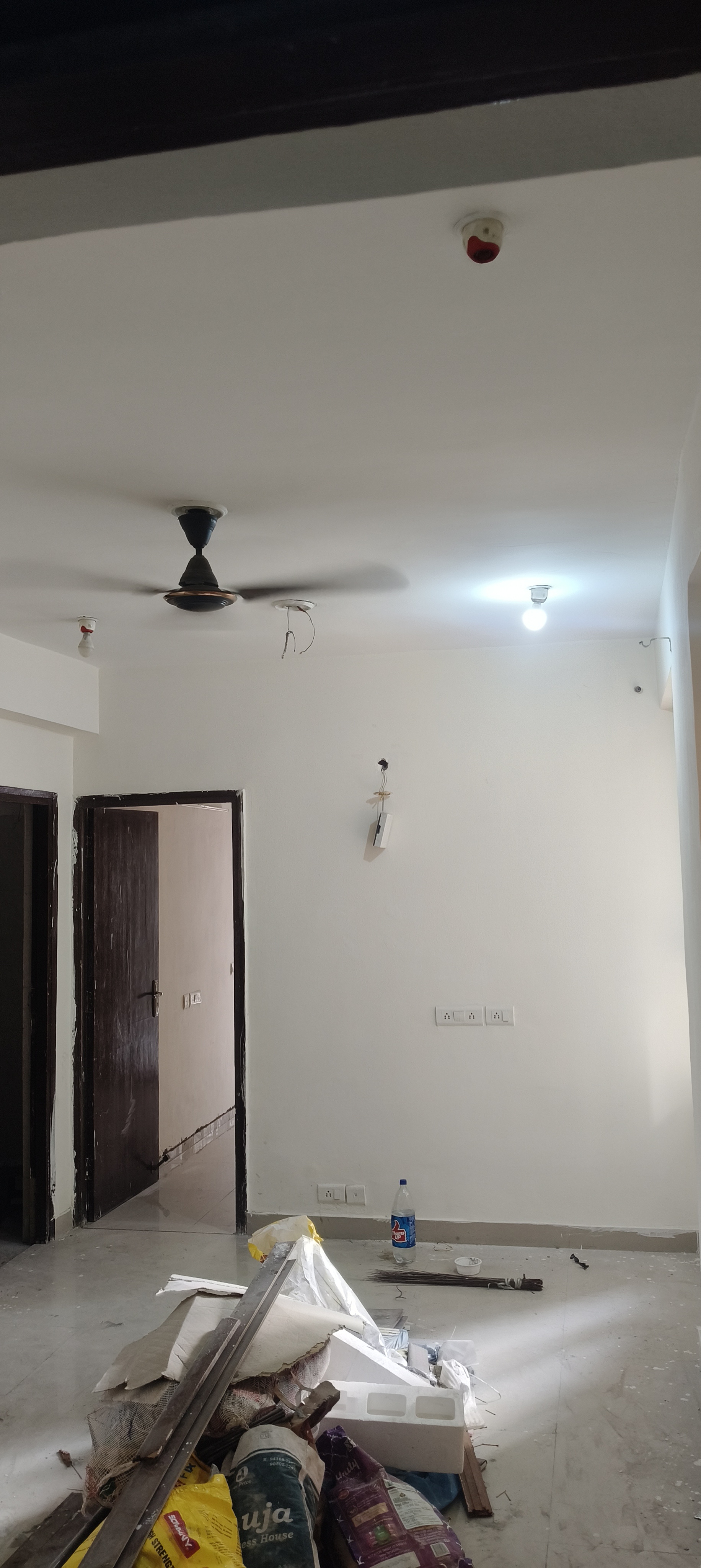 2 BHK + Pooja Room Apartment For Sale in Galaxy North Avenue ll