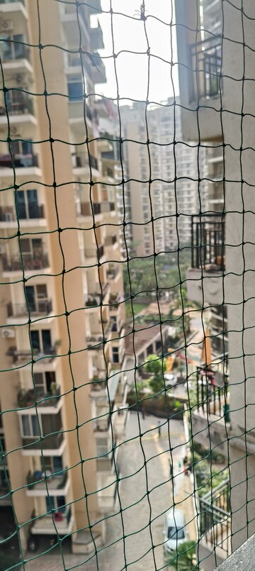 2 BHK Apartment – Exterior View View at Galaxy North Avenue ll, Gaur City 2  - for Sale