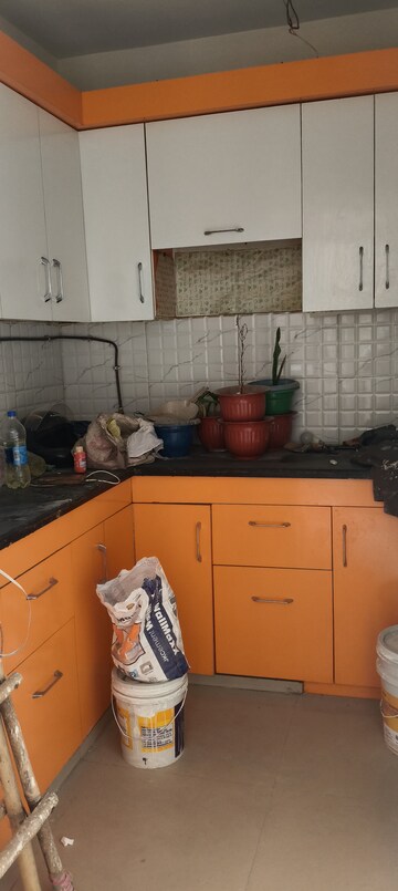 Furnished Amenities in 2 BHK Apartment at Galaxy North Avenue ll, Gaur City 2  – for Sale