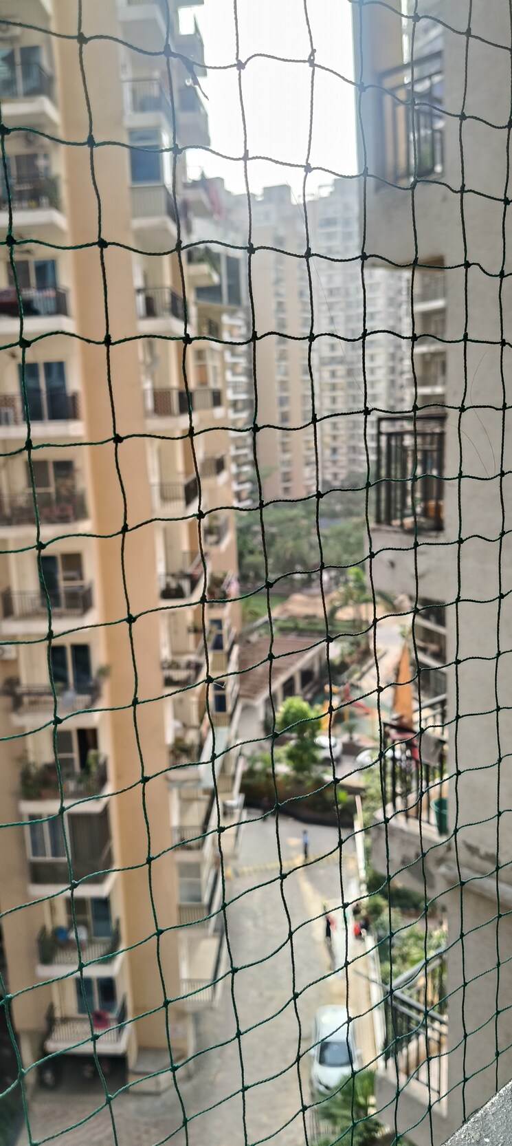 Balcony, galaxy-north-avenue-ll 2 Bedroom 925 Sq.Ft. Apartment In Gaur City 2 Greater Noida 8704182