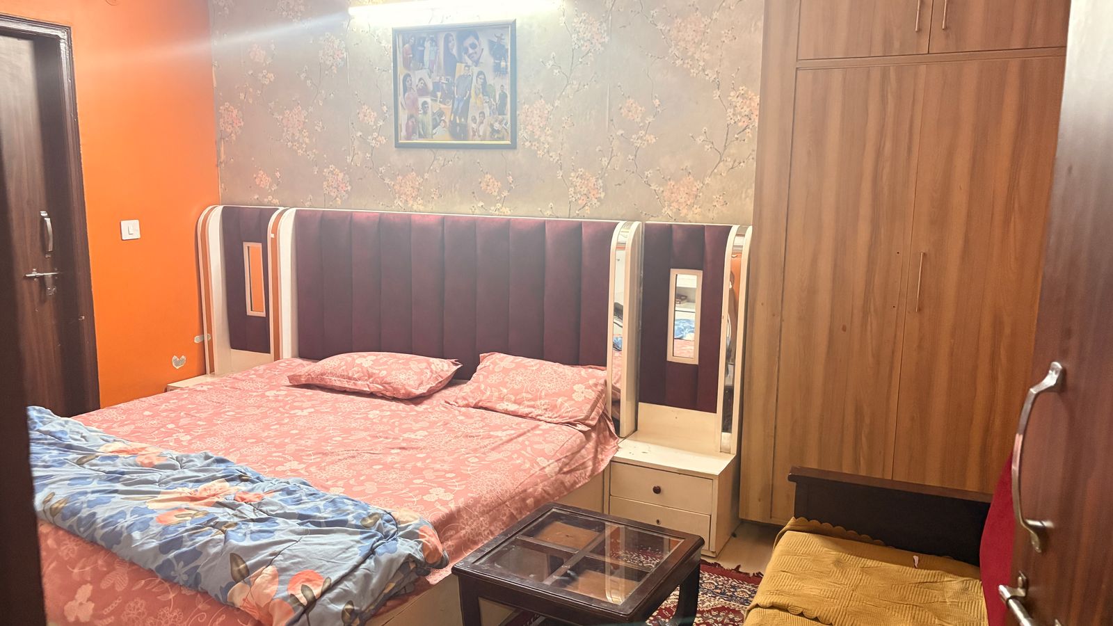 3 BHK Builder Floor For Rent in Sector 39