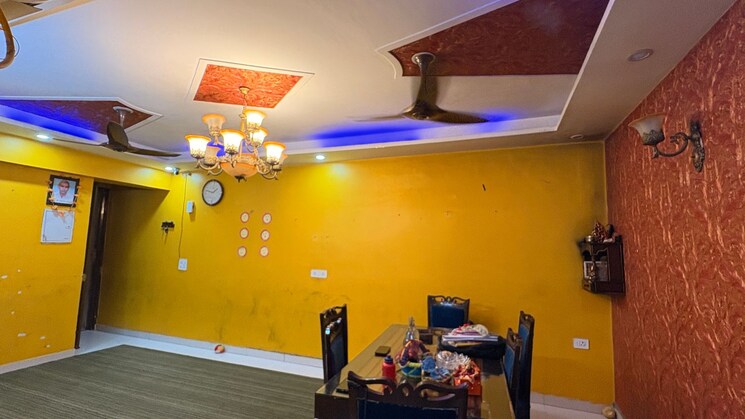 Bedroom, sector 39 3 Bedroom 1440 Sq.Ft. Builder Floor In Sector 39 Gurgaon 8704147