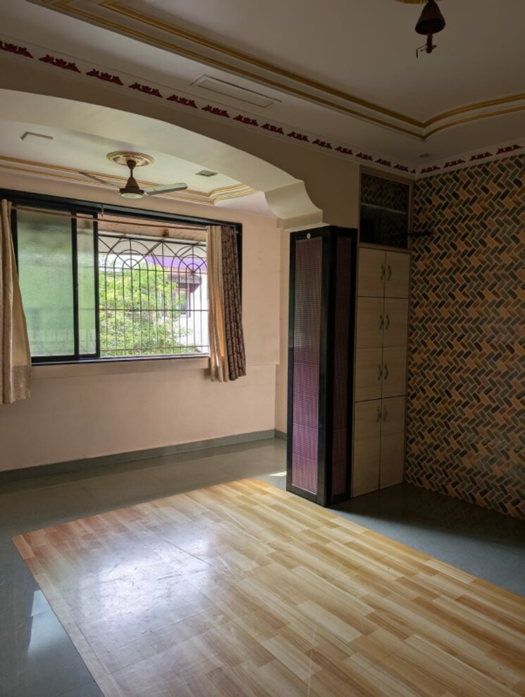 Room, dombivli east 1 Bedroom 580 Sq.Ft. Apartment In Dombivli East Thane 8704244