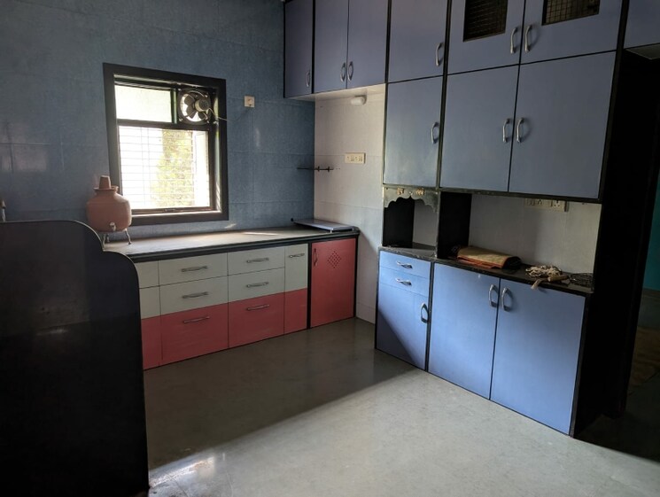 Kitchen, dombivli east 1 Bedroom 580 Sq.Ft. Apartment In Dombivli East Thane 8704244