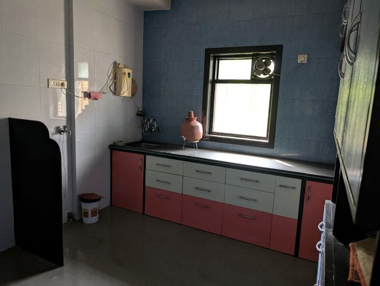 Bedroom, dombivli east 1 Bedroom 580 Sq.Ft. Apartment In Dombivli East Thane 8704244