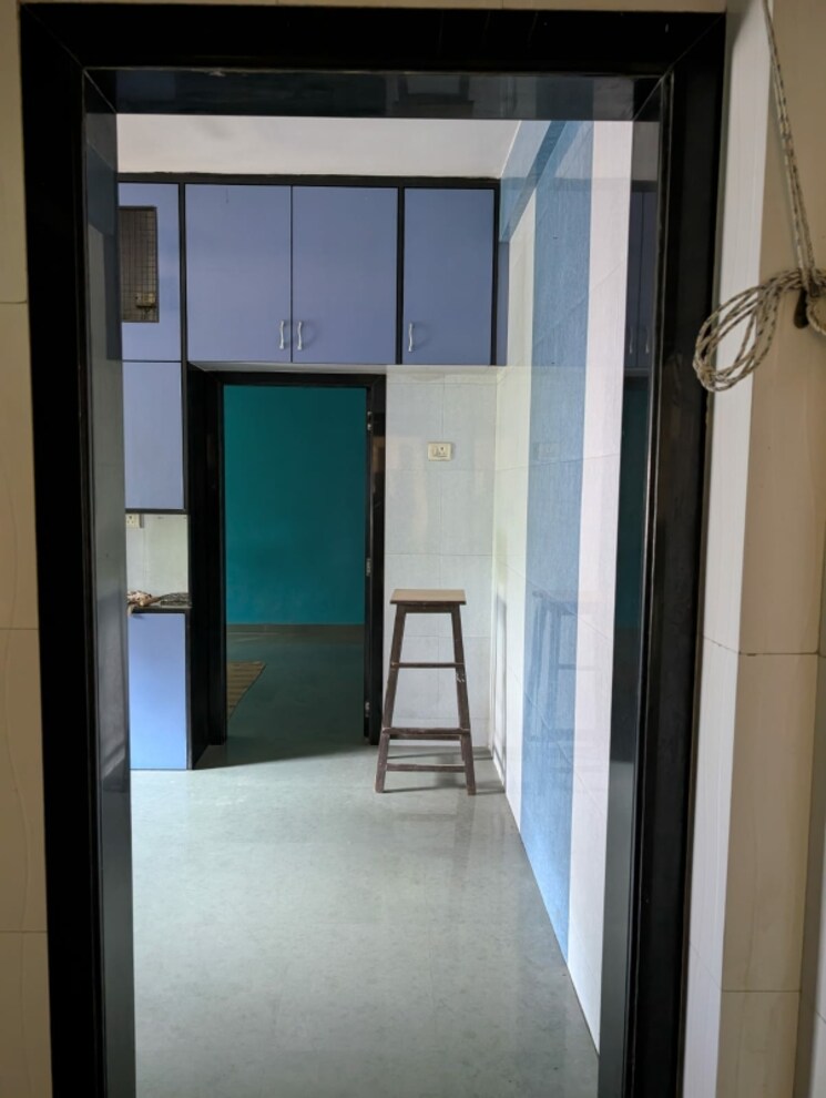 undefined, dombivli east 1 Bedroom 580 Sq.Ft. Apartment In Dombivli East Thane 8704244