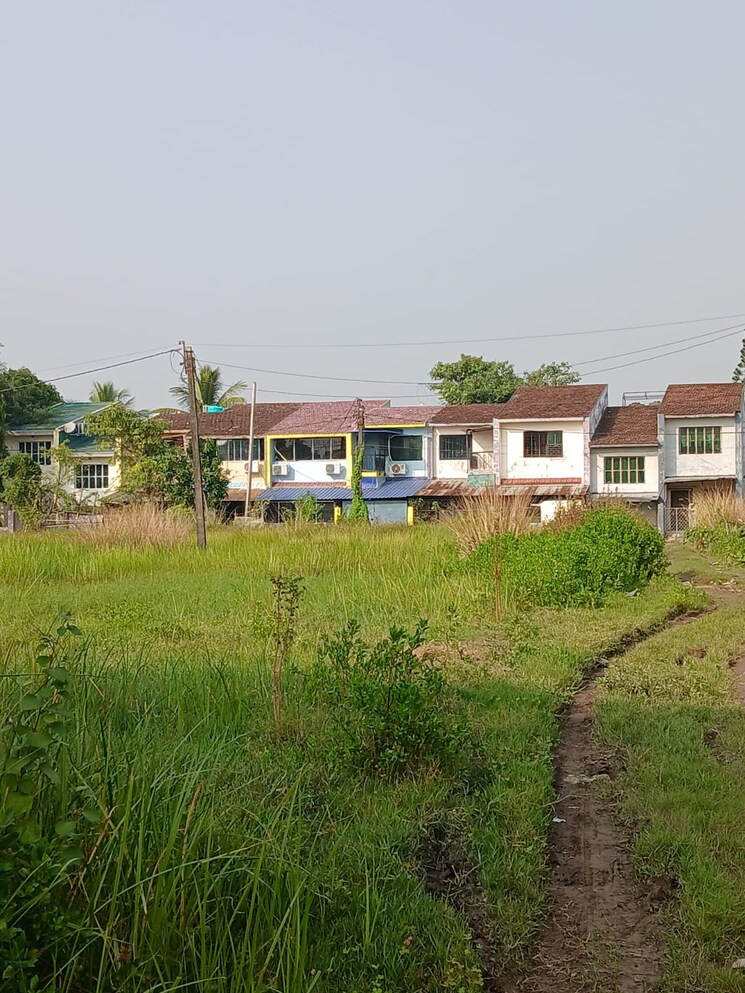 Exterior View, pailan  1420 Sq.Ft. Plot In Pailan Kolkata 8704204