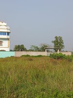 1702 Sq.Ft. Plot in Pailan