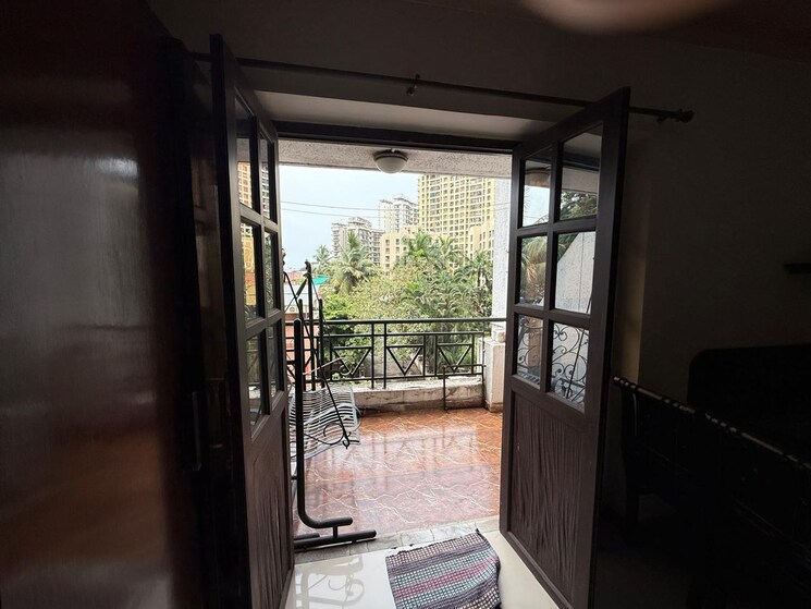 Balcony, stg-marigold-siddheshwar-garden 2 Bedroom 667 Sq.Ft. Apartment In Dhokali Thane 8704209