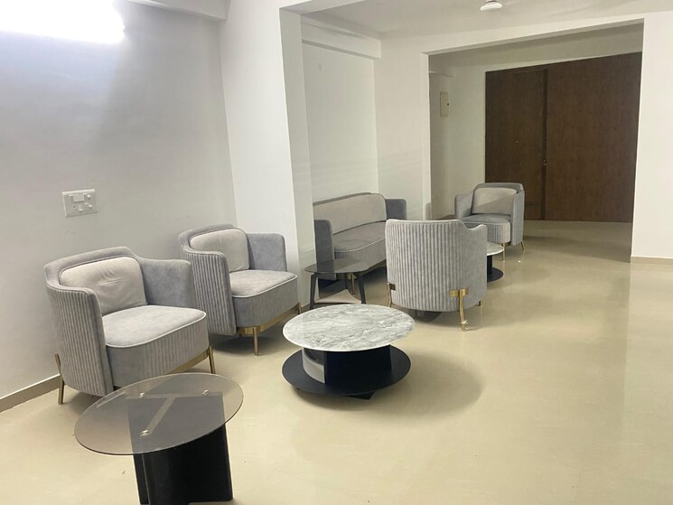 Team Area, breez-flora-avenue-33 3 Bedroom 1535 Sq.Ft. Builder Floor In Sohna Sector 33 Gurgaon 8704055