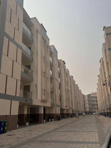 3 BHK Builder Floor – Exterior View View at Breez Flora Avenue 33, Sohna Sector 33 - for Rent