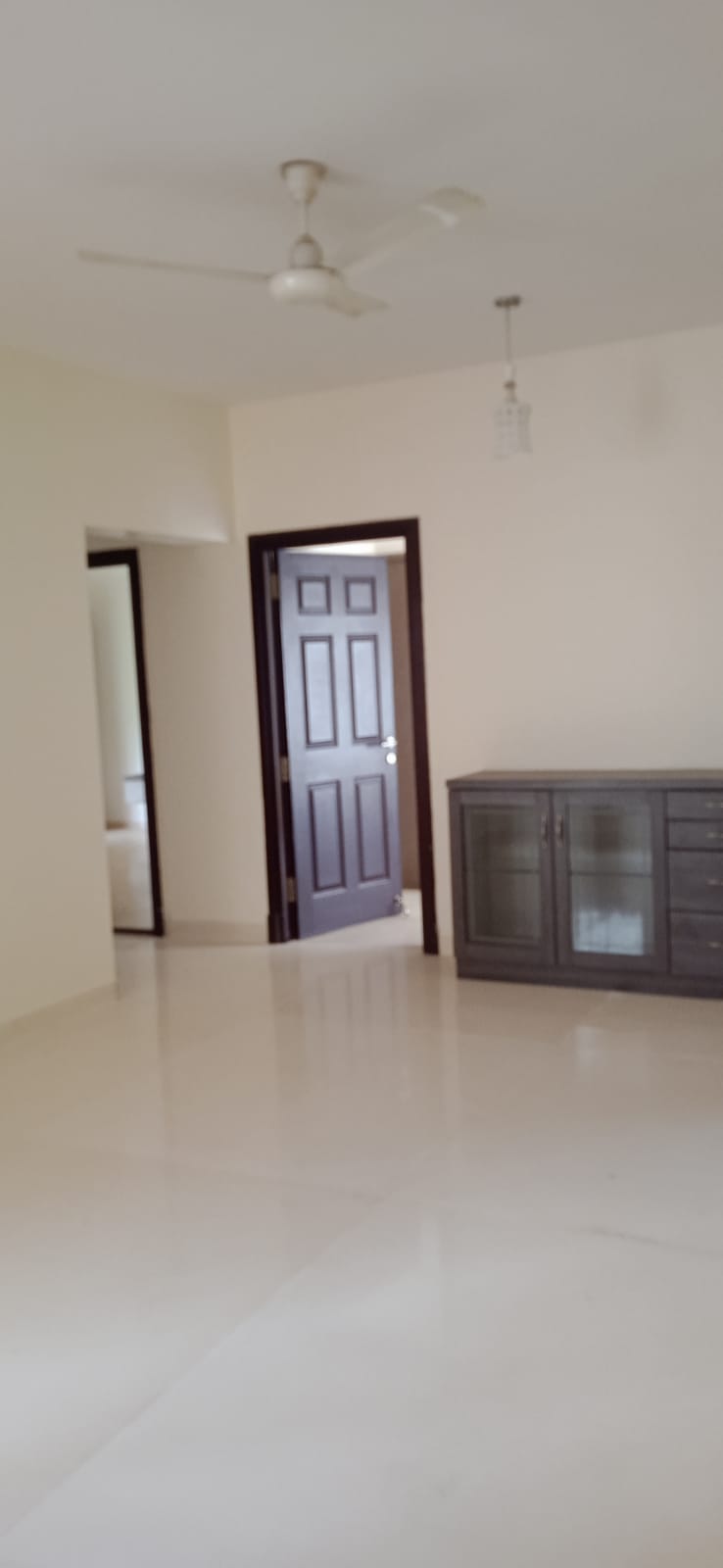 3 BHK Apartment For Rent in Sobha Dew Flower