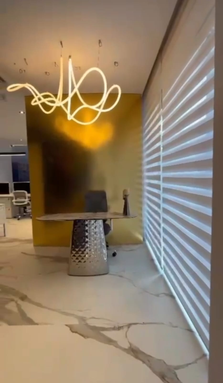 Office Space For Sale in Transcon Developers Prese