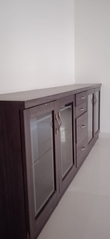 Living Room in 3 BHK Apartment at Sobha Dew Flower, Jp Nagar – for Rent