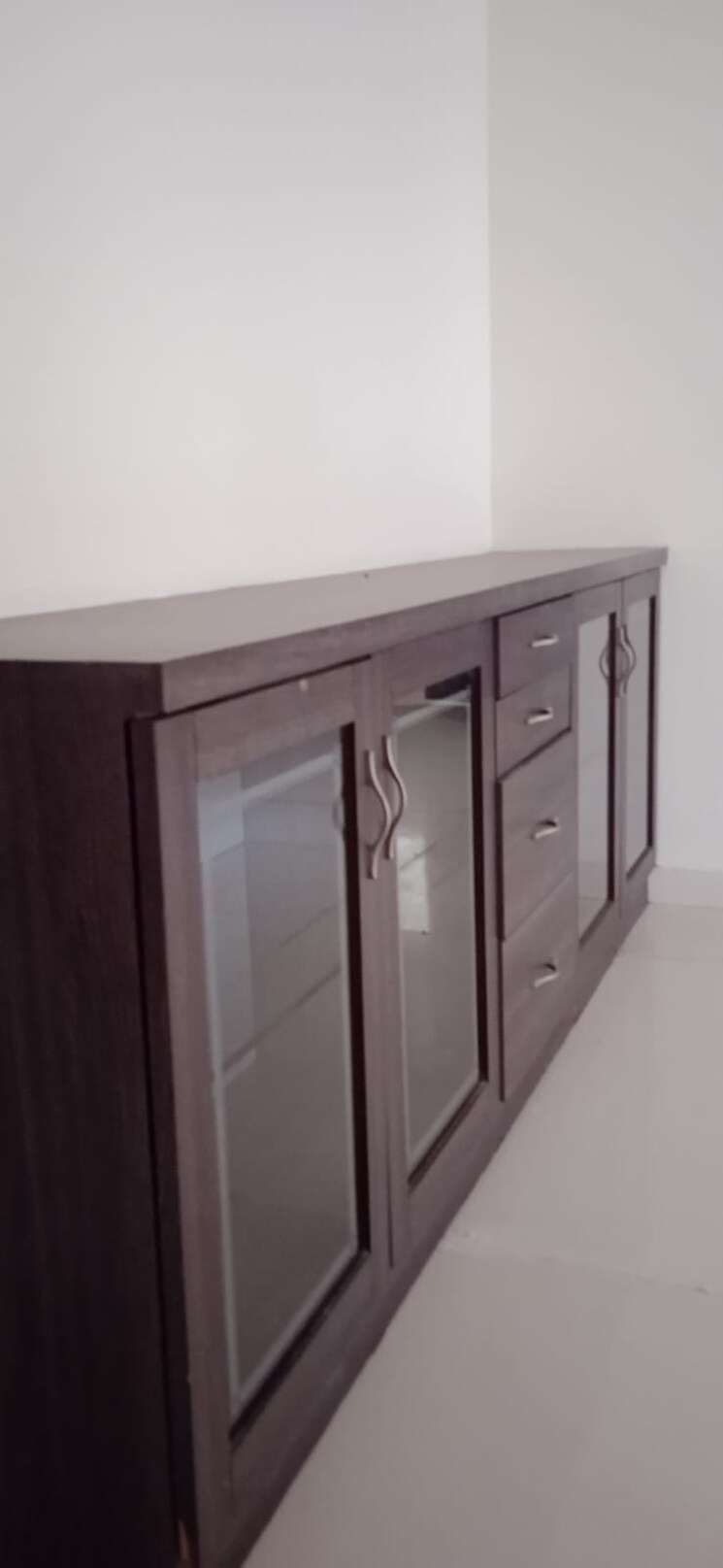 Living Room, sobha-dew-flower 3 Bedroom 2200 Sq.Ft. Apartment In Jp Nagar Bangalore 8704206