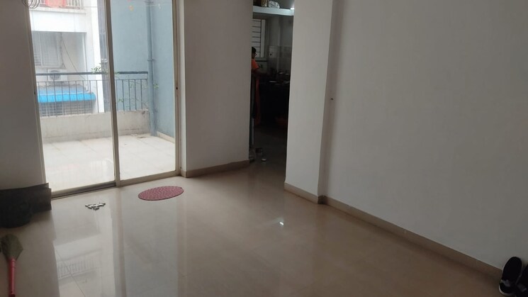 Living Room, pristine-classique 2 Bedroom 894 Sq.Ft. Apartment In Wagholi Pune 8704335