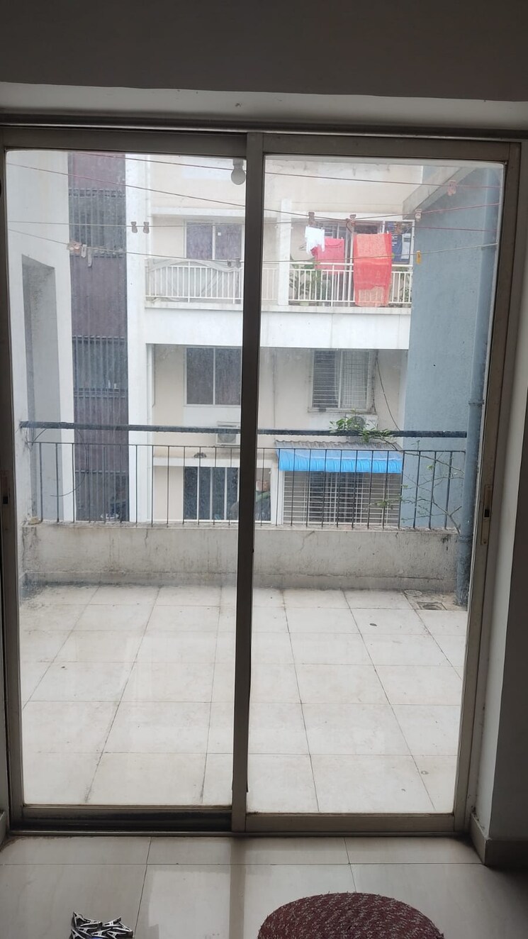 Exterior View, pristine-classique 2 Bedroom 894 Sq.Ft. Apartment In Wagholi Pune 8704335