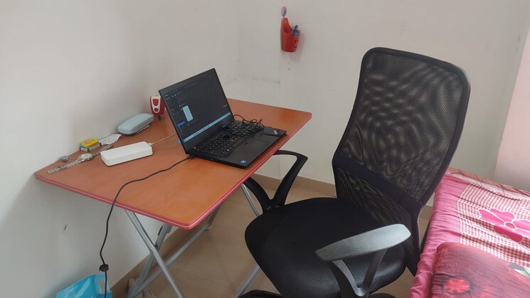 Room, pristine-classique 2 Bedroom 894 Sq.Ft. Apartment In Wagholi Pune 8704335