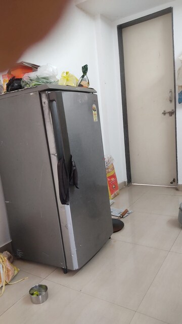 Furnished Amenities in 2 BHK Apartment at Pristine Classique , Wagholi – for Rent