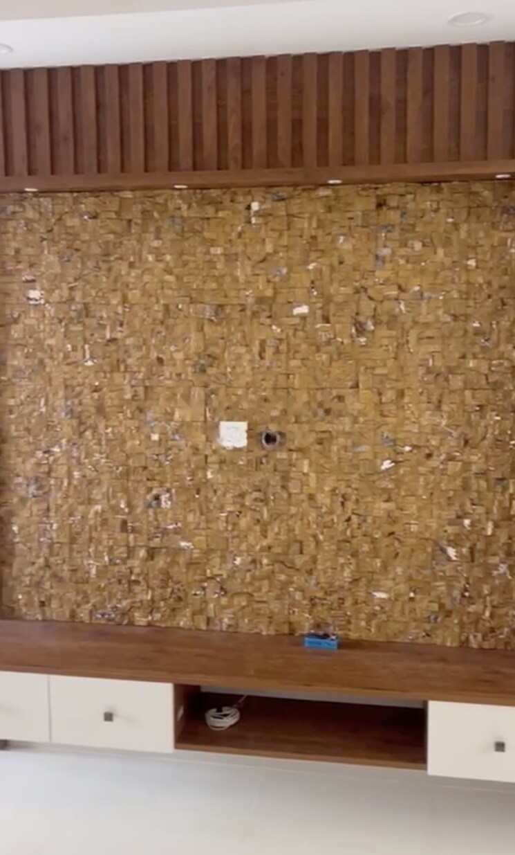 Bathroom, candeur-signature 2 Bedroom 1509 Sq.Ft. Apartment In Varthur Bangalore 8704217