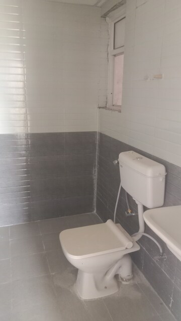 Bathroom in 3 BHK Apartment at ROF Alante, Sector 108 – for Sale