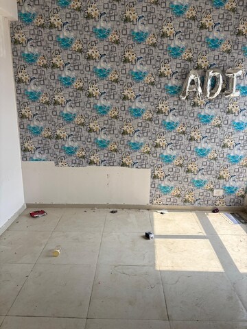 Balcony in 2 BHK Apartment at Signature Global The Millennia, Sector 37d – for Rent