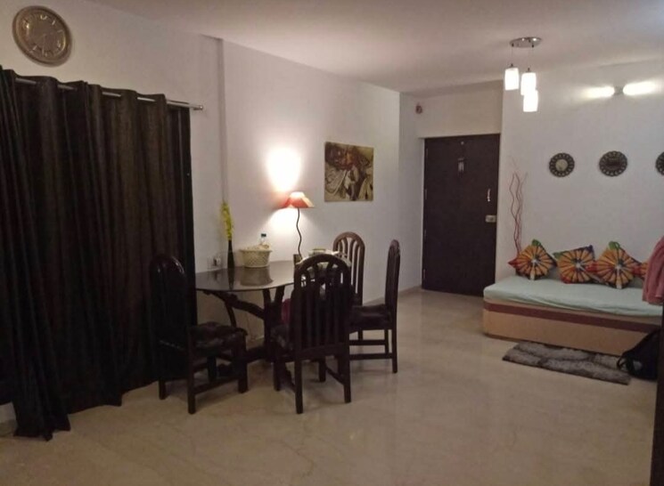 Living Room, lake-home 2 Bedroom 1000 Sq.Ft. Apartment In Powai Mumbai 8704243