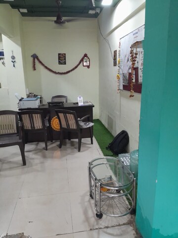Team Area in  Shop at Borivali East – for Rent