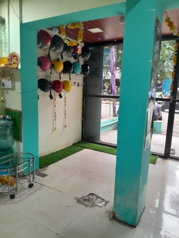 Floor Plan in  Shop at Borivali East – for Rent