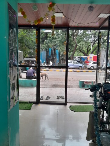 Floor Plan in  Shop at Borivali East – for Rent