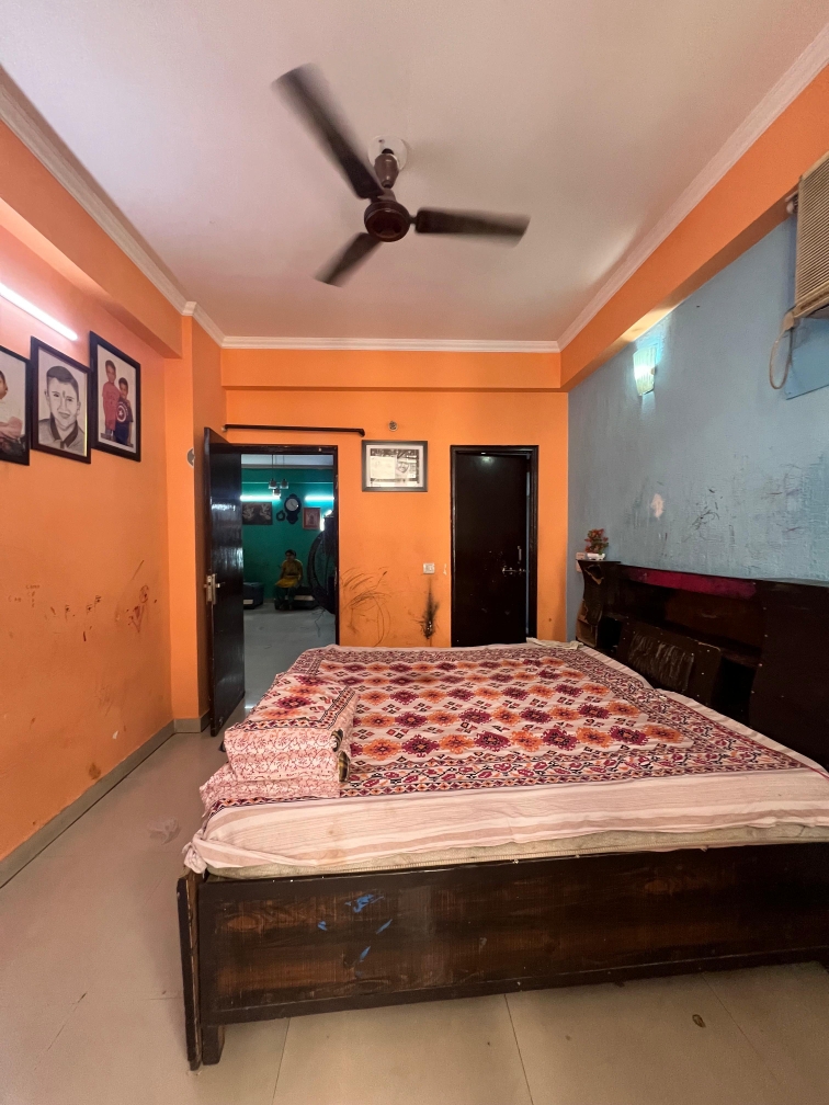 3 BHK Apartment For Sale in Gardenia Glamour