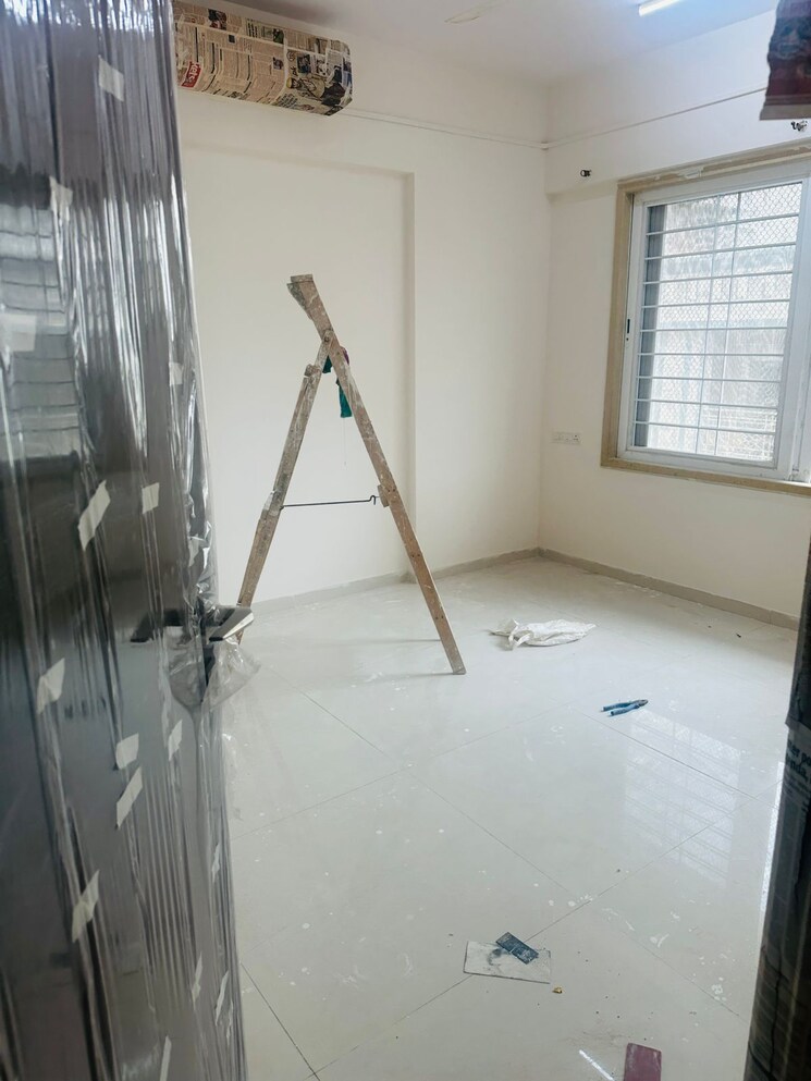 Room, tridhaatu-nakshatra 3 Bedroom 1100 Sq.Ft. Apartment In Chembur Mumbai 8704249