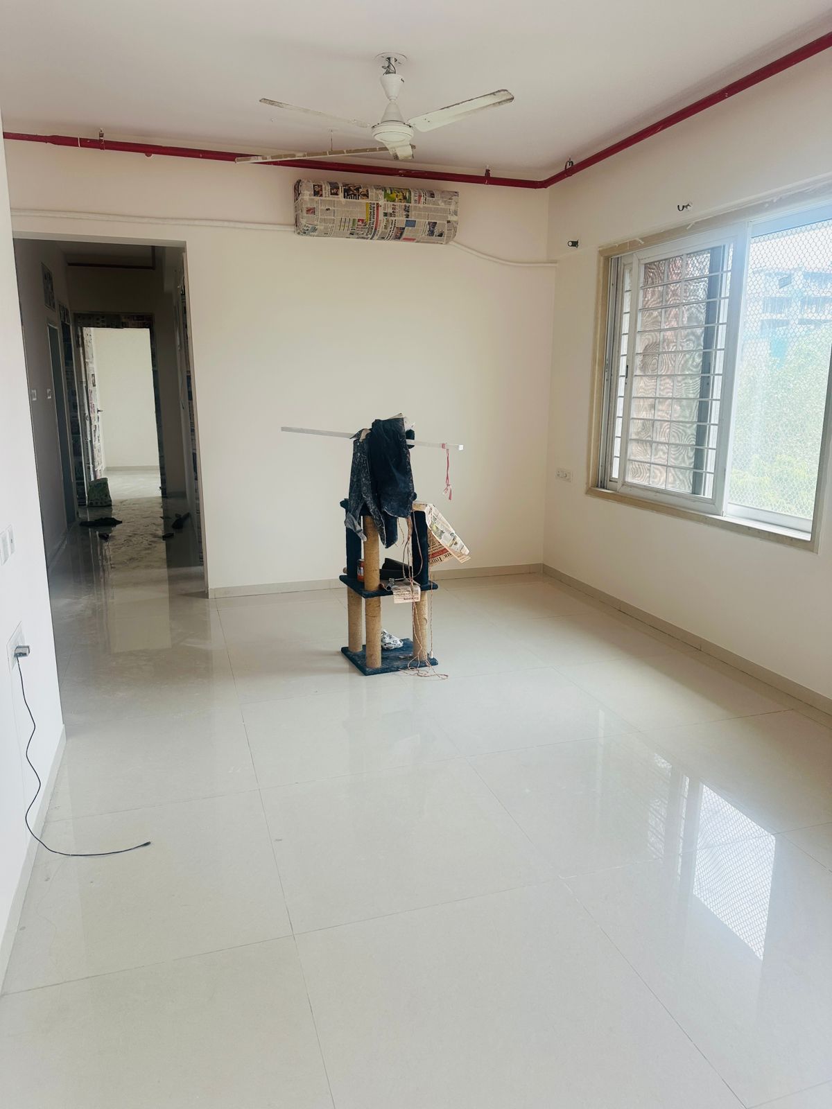 3 BHK 1100 Sq.Ft. Apartment in Tridhaatu Nakshatra