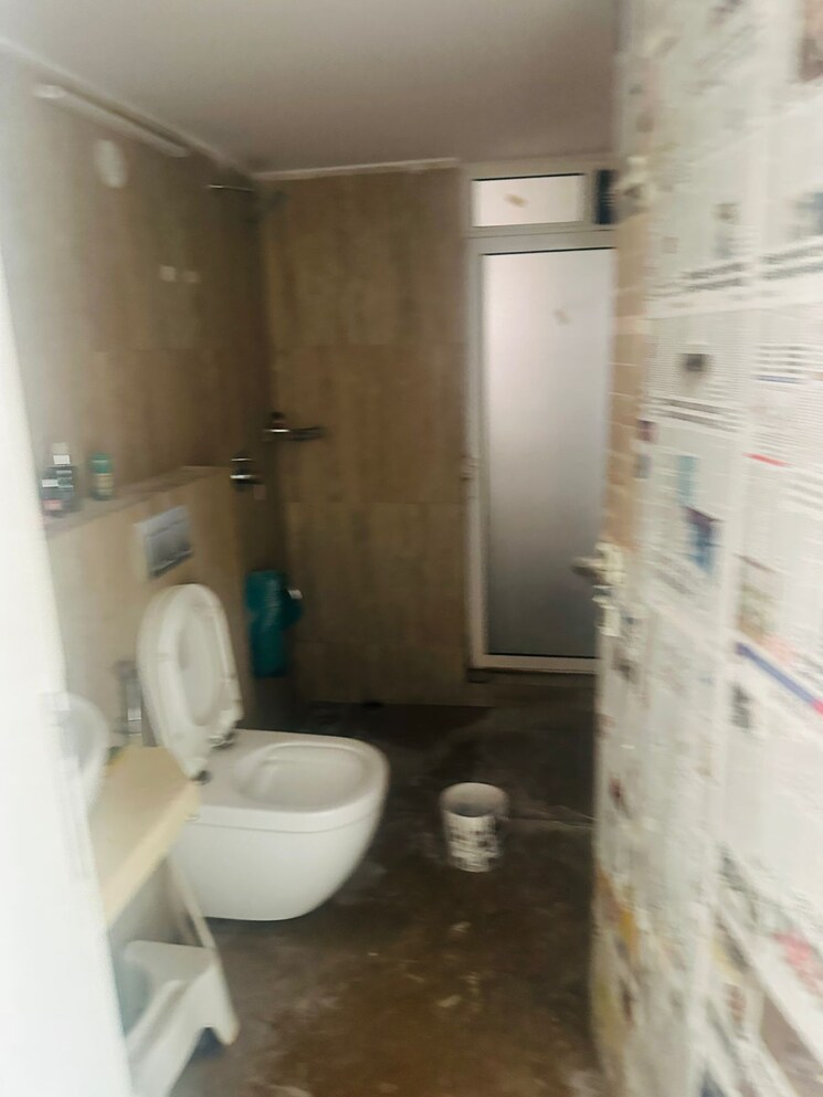 Bathroom, tridhaatu-nakshatra 3 Bedroom 1100 Sq.Ft. Apartment In Chembur Mumbai 8704249